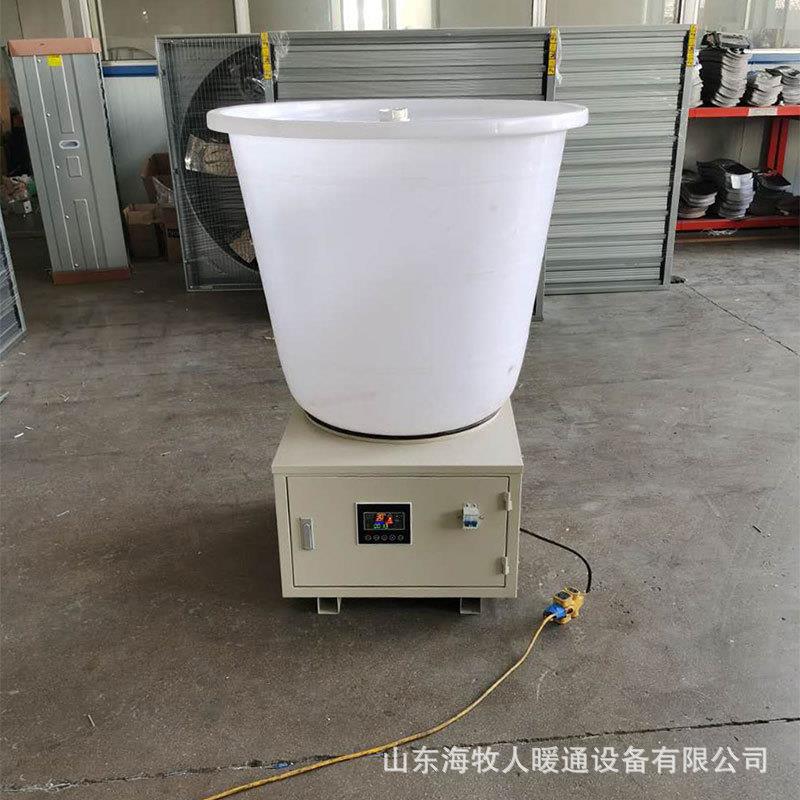 商用小型中药材烘干机连续式多用途海牧人直销烘干机