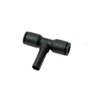 乐可利Legris快插接头3188带尾管正T型接头31885600 31880608