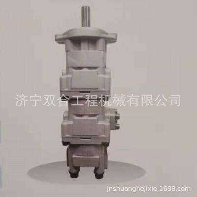 齿轮泵705-61-28010供应齿轮泵总成7056128010