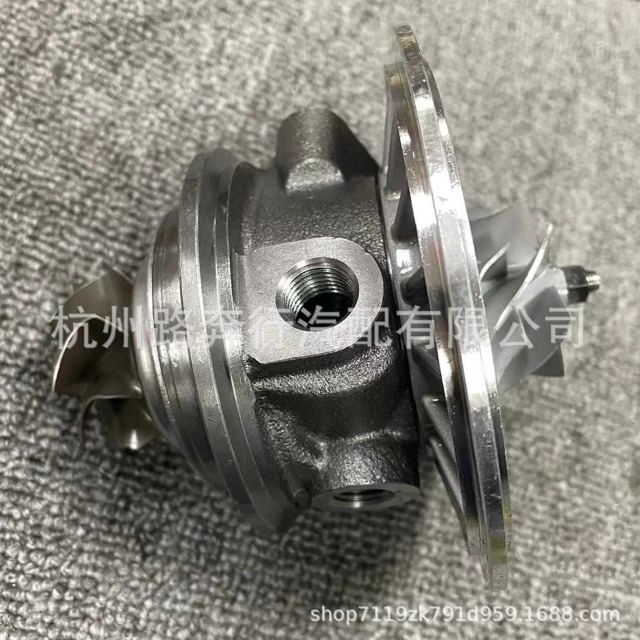 适用迈腾2.0涡轮JH553039880290机芯