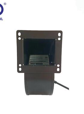 流思能SH3GUDA18024直刷鼓无风机外转子0~10VV调速直流无刷鼓风机