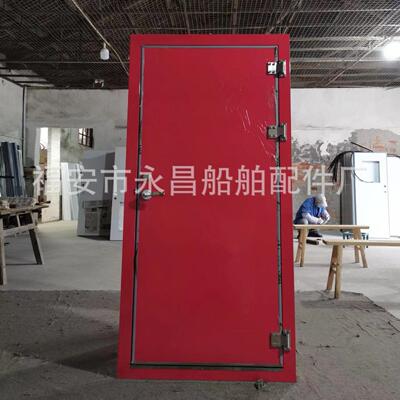 船用舱室门船用防火门铝质空腹门钢制隔音门等船用门窗盖