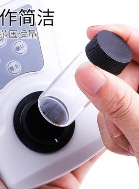 S手持便携式浊度计浊浊SGZ-B度仪SG-Z200B自来水厂泳池水质浑度测