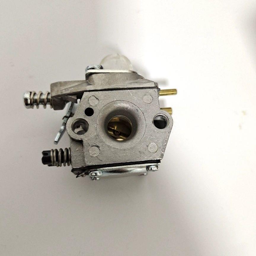 欧玛OM36 43割草机割灌机化油器意大利新款打草机配件