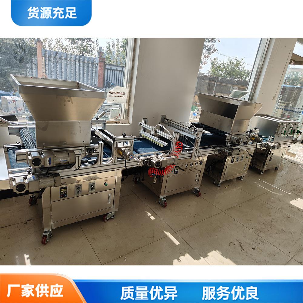 全自动穴盘育苗播种机 花卉铺土播种设备 台式滚筒式蔬菜点播机
