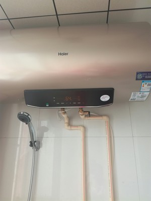 大家可知Haier/海尔 EC6002-MG(U1)热水器质量怎么样口碑好吗