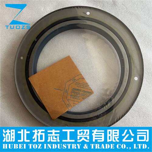 6599221康明斯QSK60工程机械发动机零部件油封3649550