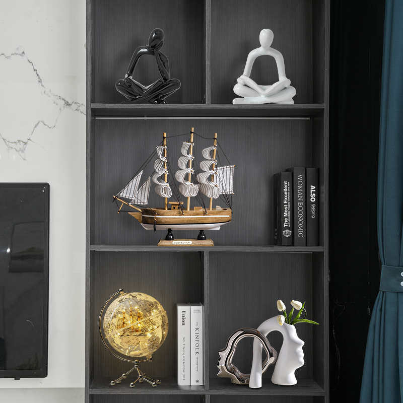 轻奢酒柜展示柜小摆件现代艺术客厅家居玄关办公室工艺品摆设包邮,特色手工艺,其他特色工艺品,淘宝优惠券,粉丝福利购,淘宝优惠卷