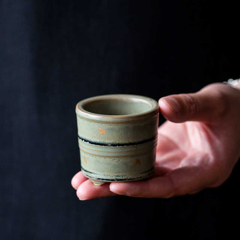 窑变日式小香炉家用办公陶瓷迷你线香香座手工茶道仿古香插零配件,餐饮具,茶具礼盒,淘宝优惠券,粉丝福利购,淘宝优惠卷