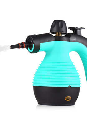 1050W蒸汽清洁机小型家用手持式高温空调厨房蒸汽清洗机器