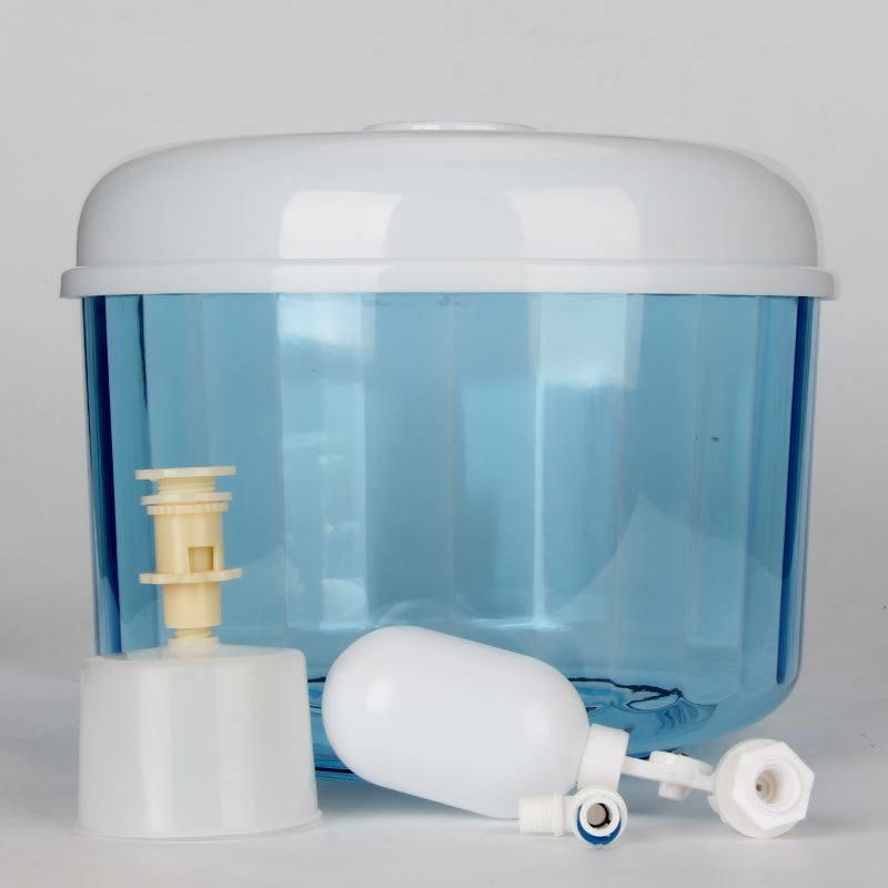 净水器配件改装连接直饮水机管线自动进水储水桶小连通家用大容量