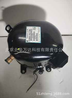 TFH5540ETAG5546E冰柜冷藏柜展示柜制冷压缩机配件制冷压缩机