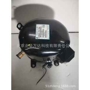 TFH5540ETAG5546E冰柜冷藏柜展示柜制冷压缩机配件制冷压缩机