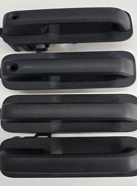 FL3Z1522405FAPTM电镀FL3Z1522405HAPTM黑色汽车门拉手