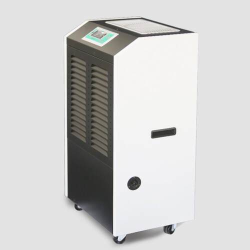 沁岛除湿机QD-998AⅡ别墅工业抽湿机房实验室高效吸湿器湿度调节