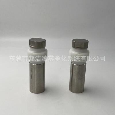 厂家直销不锈钢三眼式旋转槽罐清洗喷嘴18800系列