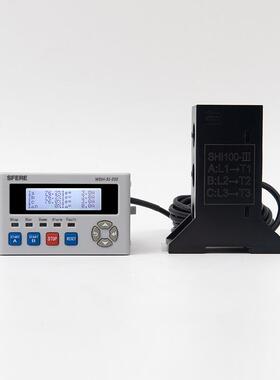 WD动H-1-护20700电机保控制器智3能装置斯菲尔本部（浙江无分厂）