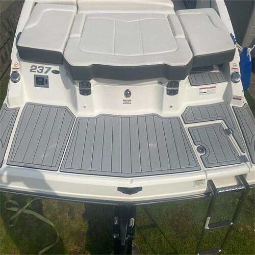 2019 Chaparral 237 SSX 游艇船舶EVA柚木地板 亚马逊eBay热销