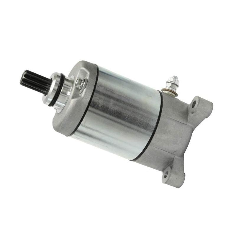 摩托车配件 启动电机 启动马达 适用于Polaris500 3090188