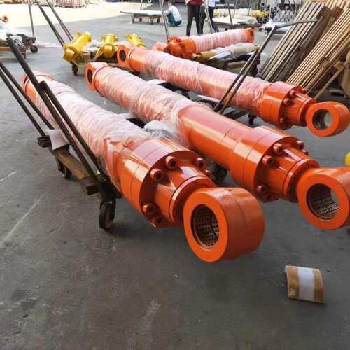 ZX650 670 870 890 1200挖掘机大臂油缸 中臂油缸 铲斗油缸