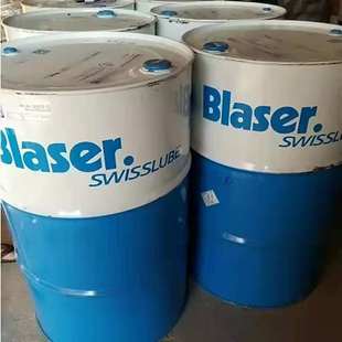 7000 巴索切削液 6000 Blasocut2000 水溶性金属加工乳化油 5000