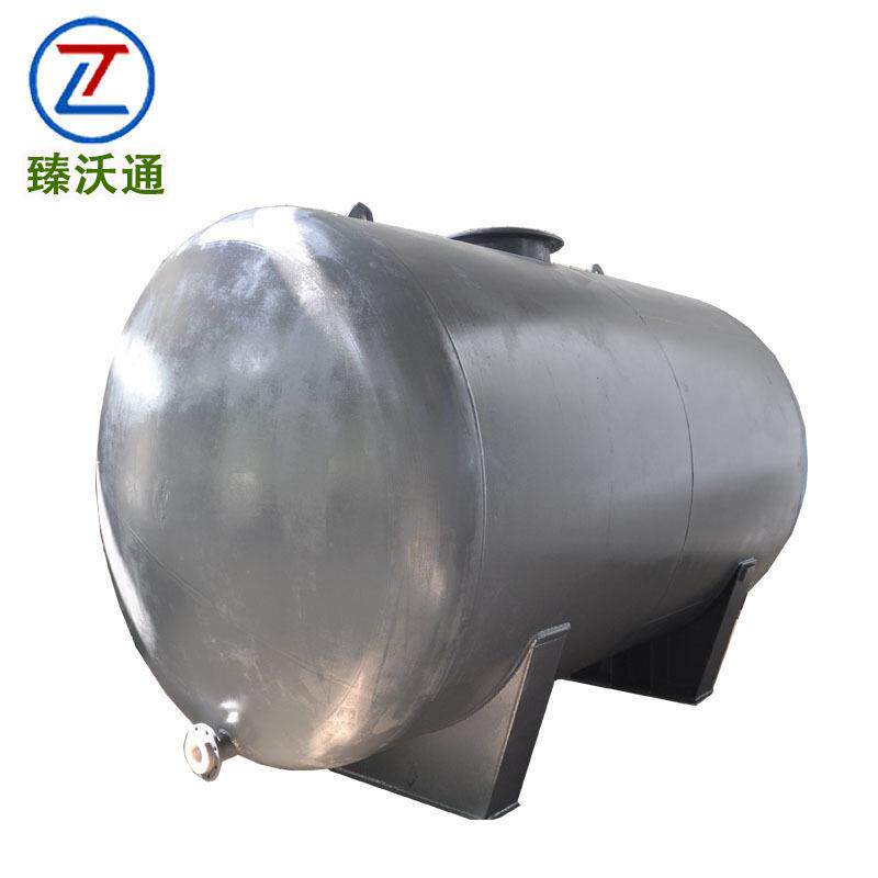 钢衬四氟反应釜衬四氟四氟管道过滤器衬四氟王水储硝酸浓硝酸