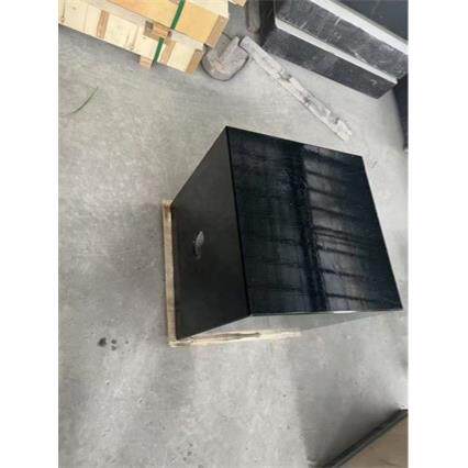 床身基座导轨横梁螺纹龙门打孔厂家方箱机床构件大理石是平板