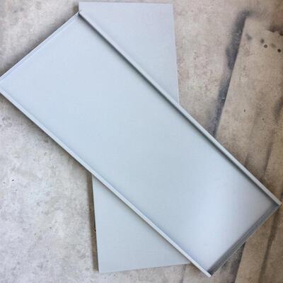 江西瑞鑫供应生产各种非标层板密集架配件文件柜隔板质量过硬