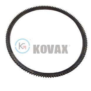 KOVAX 发动机配件 D6E 129T启动马达齿轮 飞轮齿圈