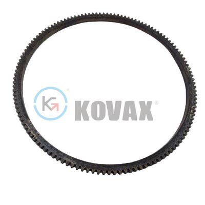KOVAX 飞轮齿圈 发动机配件 C-9 113T启动马达齿轮