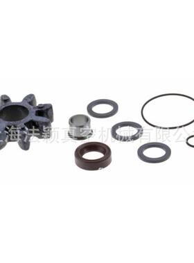 莱宝真空泵S/D4/8B油封更换套件EK110002631