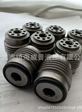 内置单向阀管路旋入式保压阀CV-G1/2止回阀电动叉车埋入式微型阀