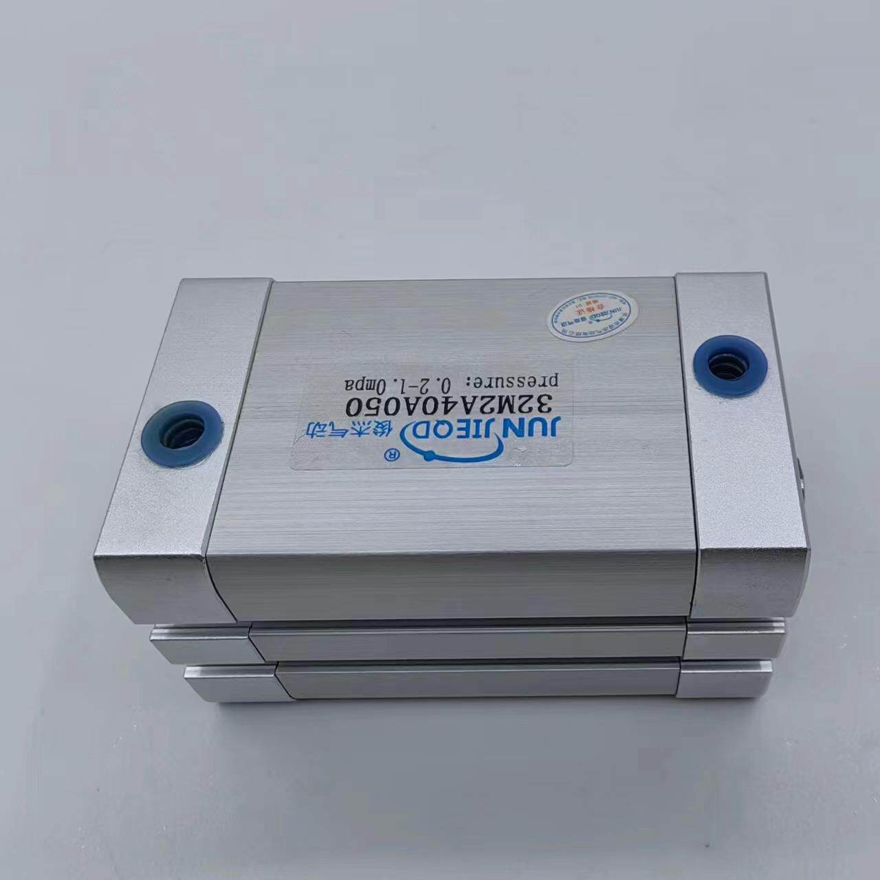 承接非标32M2A63/80/100/125康茂盛型薄形气缸紧凑型气缸