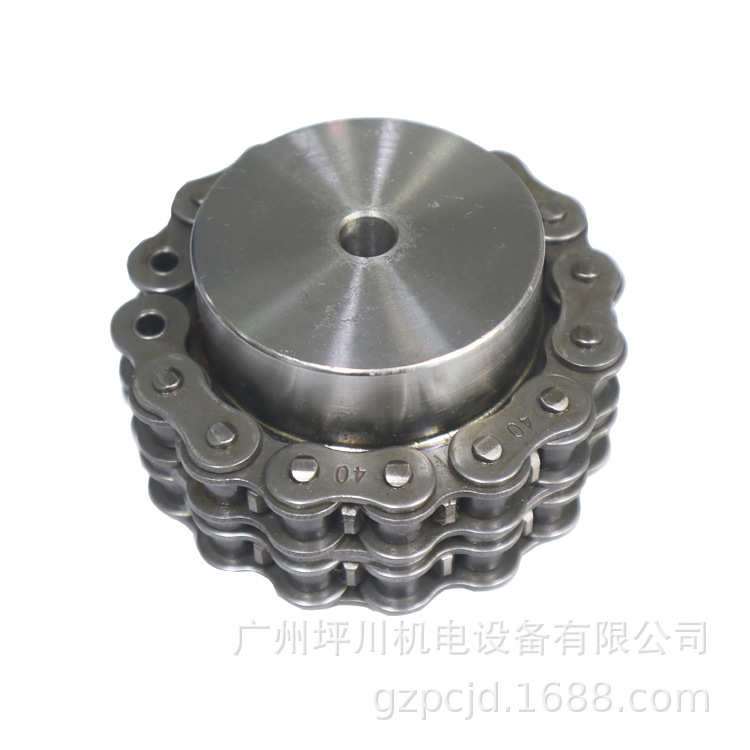 SS-C型扭力限制器 SS700-1C SS700-2C SS500-1C SS500-2C(带链轮)