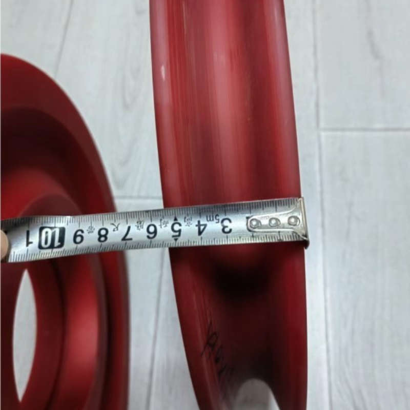 徐工吊车配件大全 额头滑轮组 单滑轮40kc xct55 50kc 50ka xct60