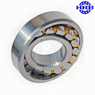 三类调心滚子轴承 22211CA W33 22211CAK 带油槽 机械轴承