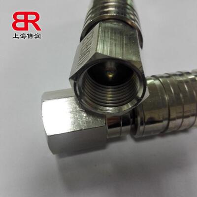 倍润GEKA COUPLINGS快速接头GEKA尾管GEKA堵头GKH25BR