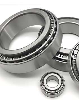 单列圆锥DF配对轴承32956X2A/DF 280*380*129