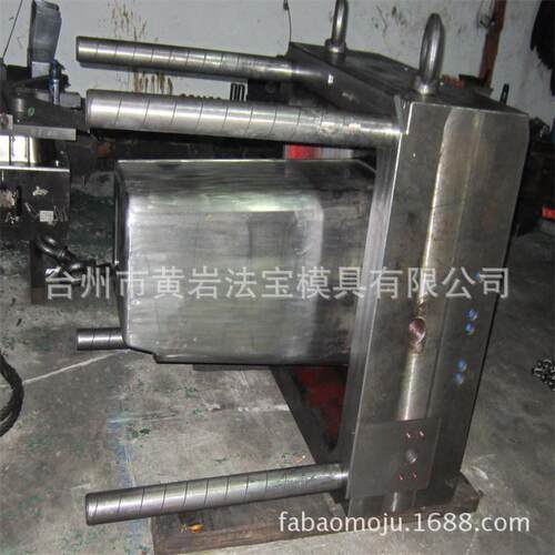 定做大花缸模具塑料花盆模具塑料花缸模具等各类塑胶日用品模具
