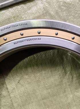 供应石油机械F-500泥浆泵轴承92984QU NUP464779Q4/C9YA4 当天发