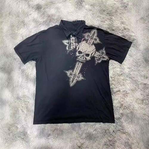RealTree Edge Core Tee Cotton T-Shirt Comfortable Stylish