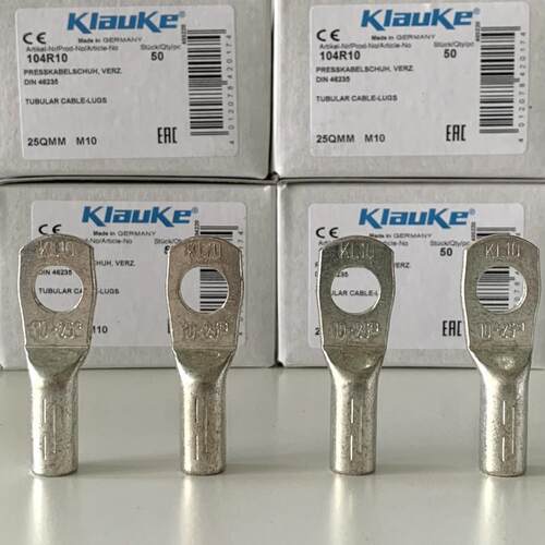 KLAUKE全系列709F10709F12709F14709F16709F20