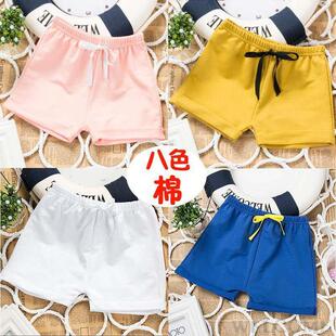 children& baby wear pants summer shorts 39;s asure