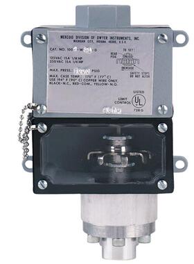 Dwyer德威尔MERCOID压力开关1003W-A1-D,1004W-A1-D,1005W-A1-D