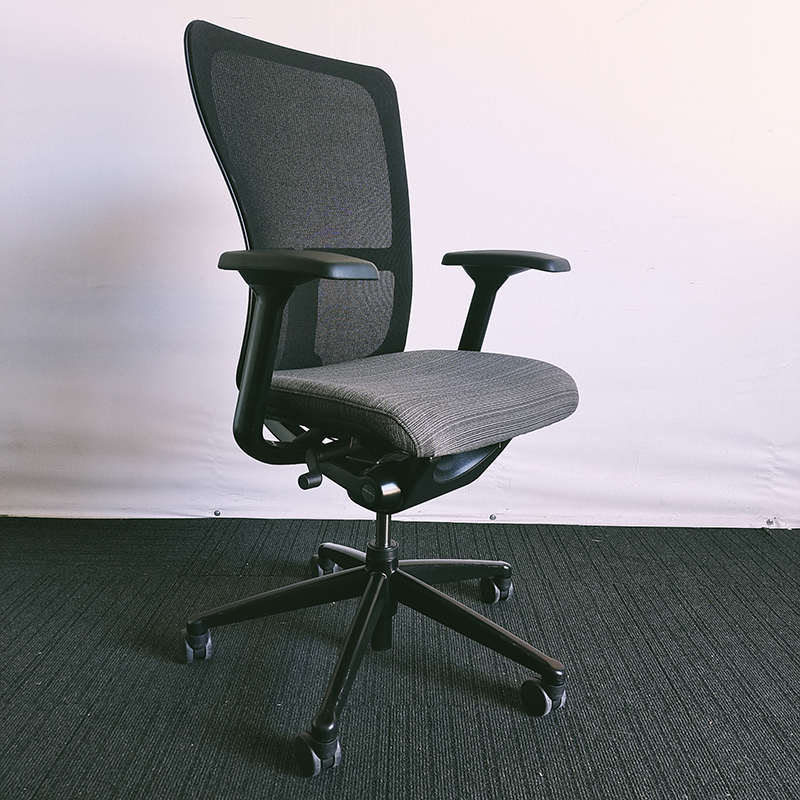 海沃氏HAWORTH椅办公椅人体工学椅电脑椅家用椅学习椅会议会客椅
