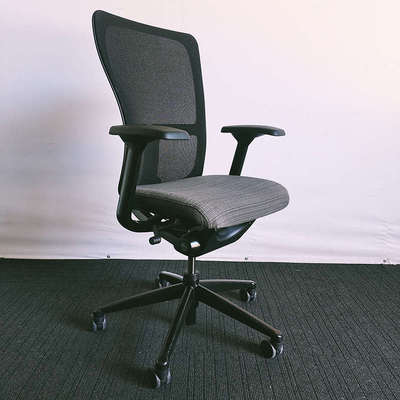 海沃氏HAWORTH椅办公椅人体工学椅电脑椅家用椅学习椅会议会客椅