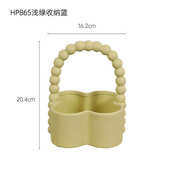 陶瓷水果盘 风收纳客厅果盘果盘摆件批发高脚大号托盘奶油子茶几