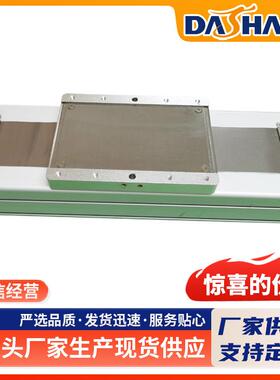 GDS100-100MF滚珠丝杠线性模组高强度滑线性模组多规格定制