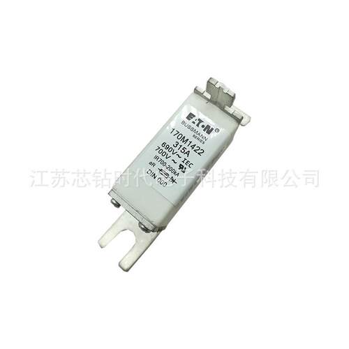 170M1420 170M1421 170M1422 巴斯曼BUSSMANN熔断器保险丝
