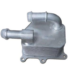 3.5机油散热器7T4Z6A642A MKX 电商外贸供货适用锐界 CX9